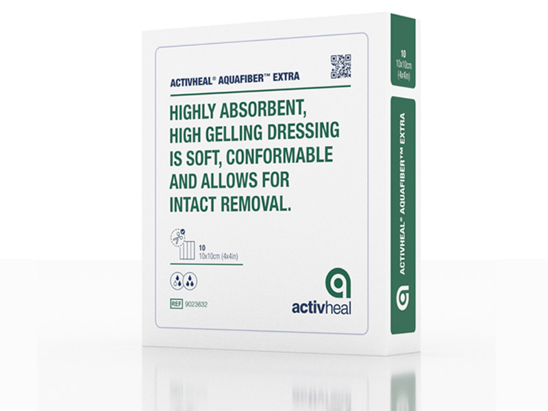 ActivHeal® AquaFiber™ Extra