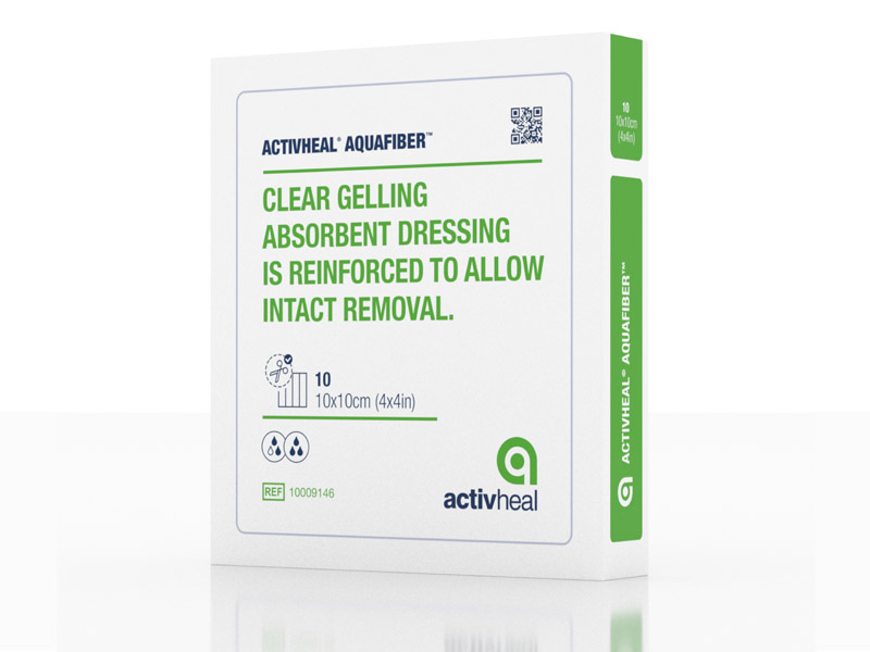 ActivHeal® AquaFiber™