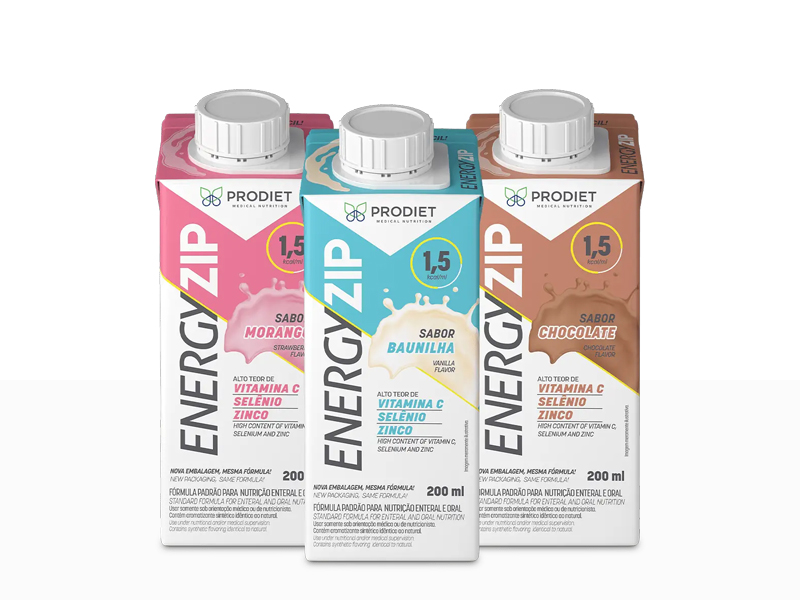 Prodiet Energyzip