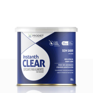 Prodiet Instanth Clear