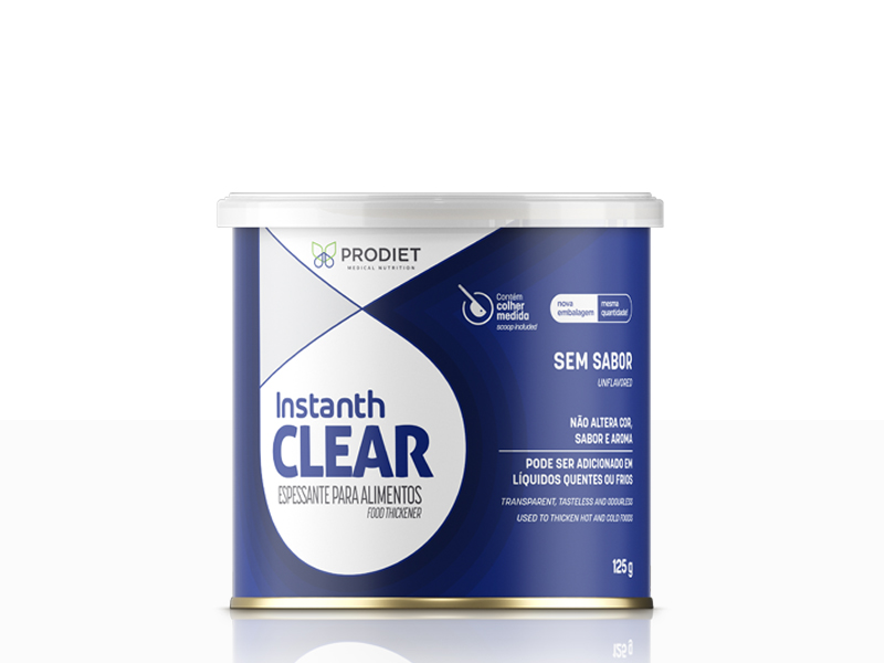 Prodiet Instanth Clear