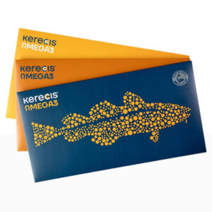 Kerecis® Omega3 MariGen™
