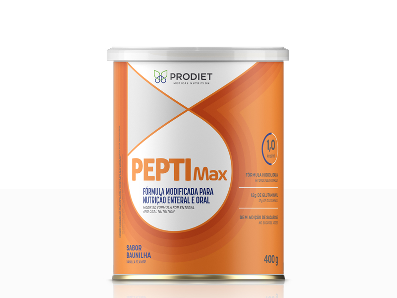 Prodiet Peptimax