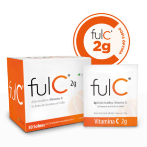 BiomoleC® FulC® 2 g