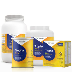 Prodiet Trophic Basic