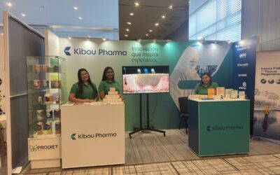 Participación de Kibou en el Congreso Internacional de Medicina Crítica
