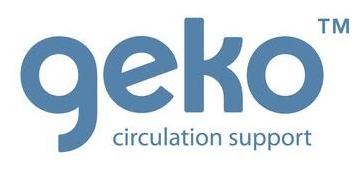 Geko circulation support