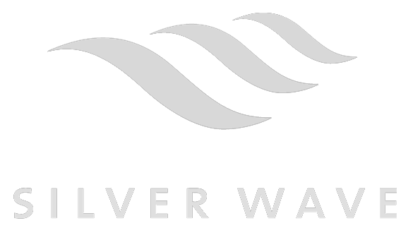 Silver Wave